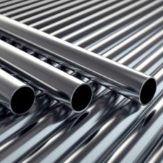 Metal Tubes